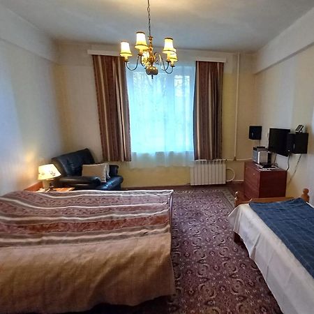 Majakovski Guesthouse Sillamäe Exteriér fotografie