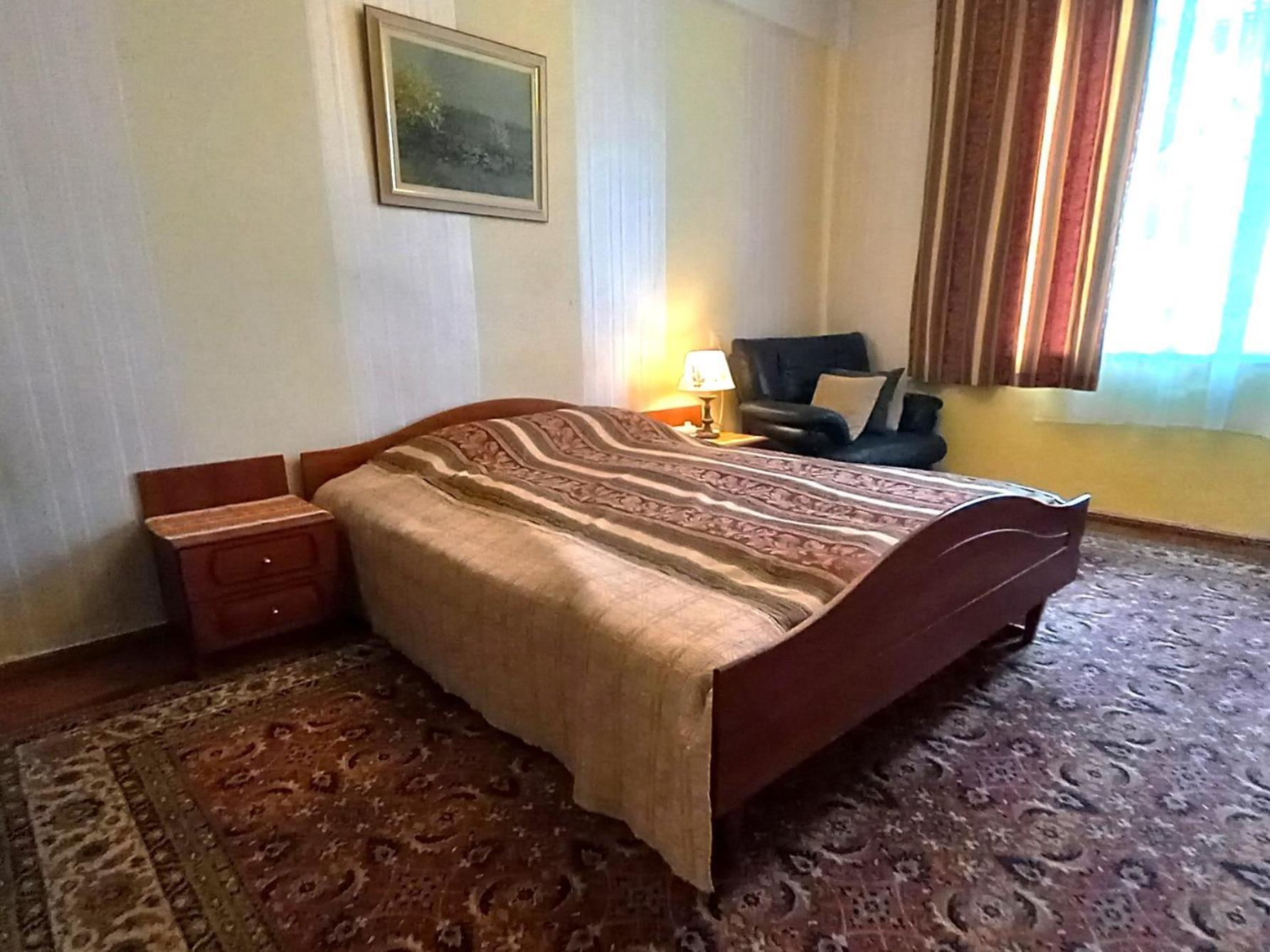 Majakovski Guesthouse Sillamäe Exteriér fotografie