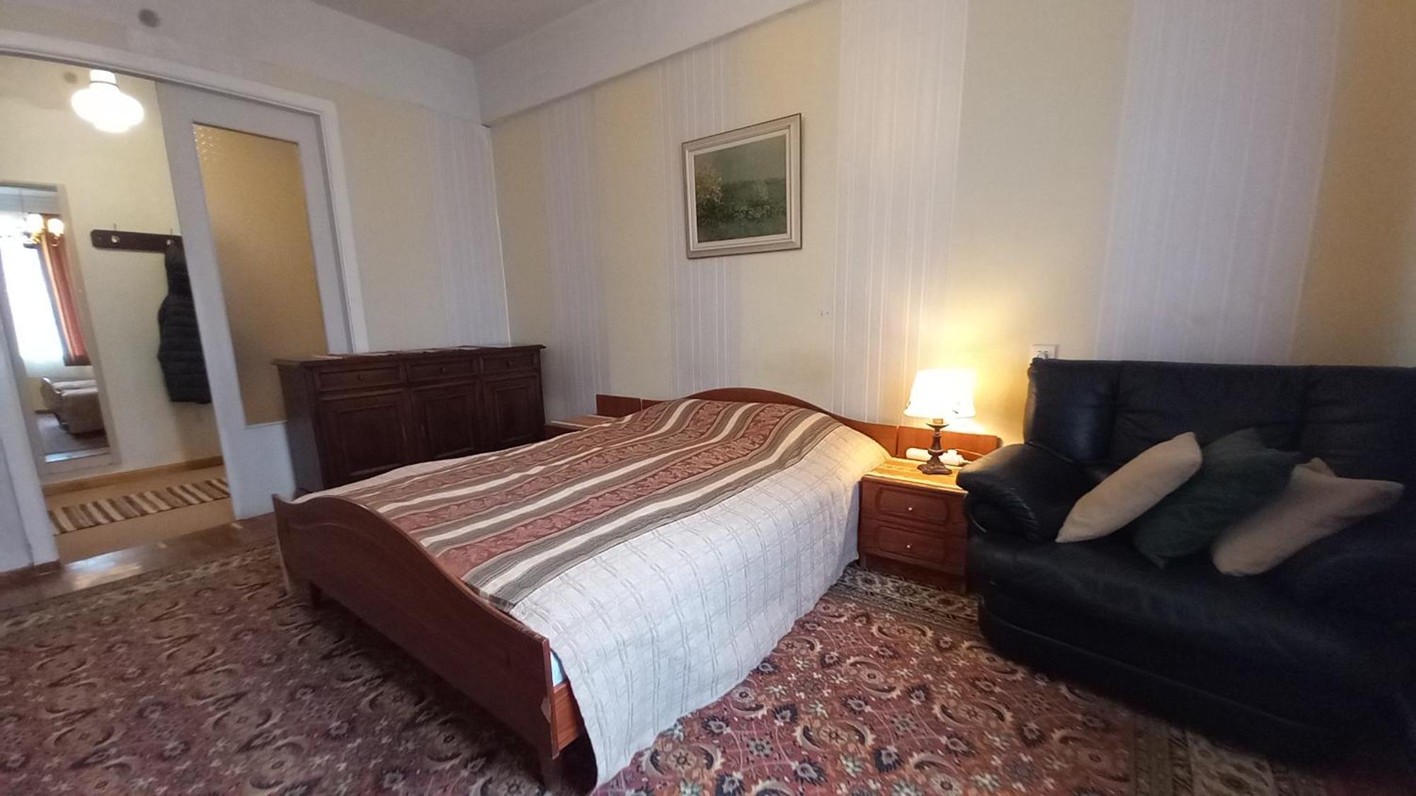 Majakovski Guesthouse Sillamäe Exteriér fotografie