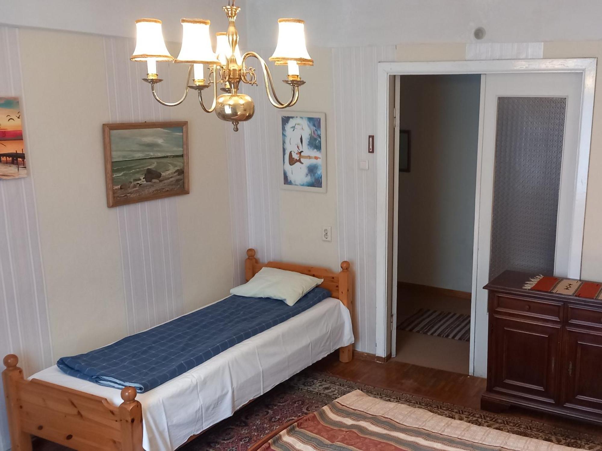Majakovski Guesthouse Sillamäe Exteriér fotografie