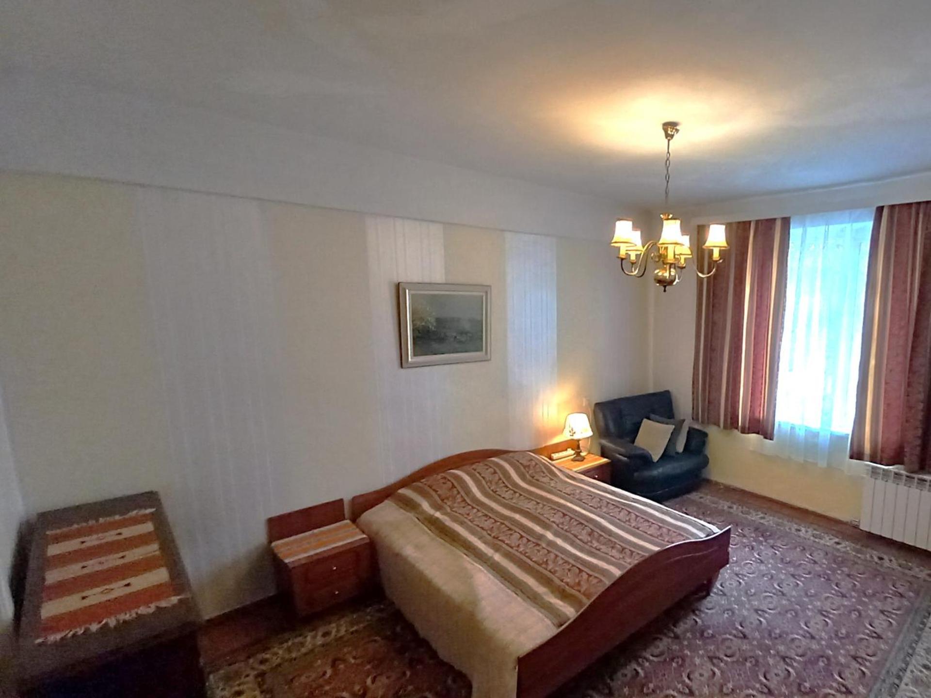 Majakovski Guesthouse Sillamäe Exteriér fotografie