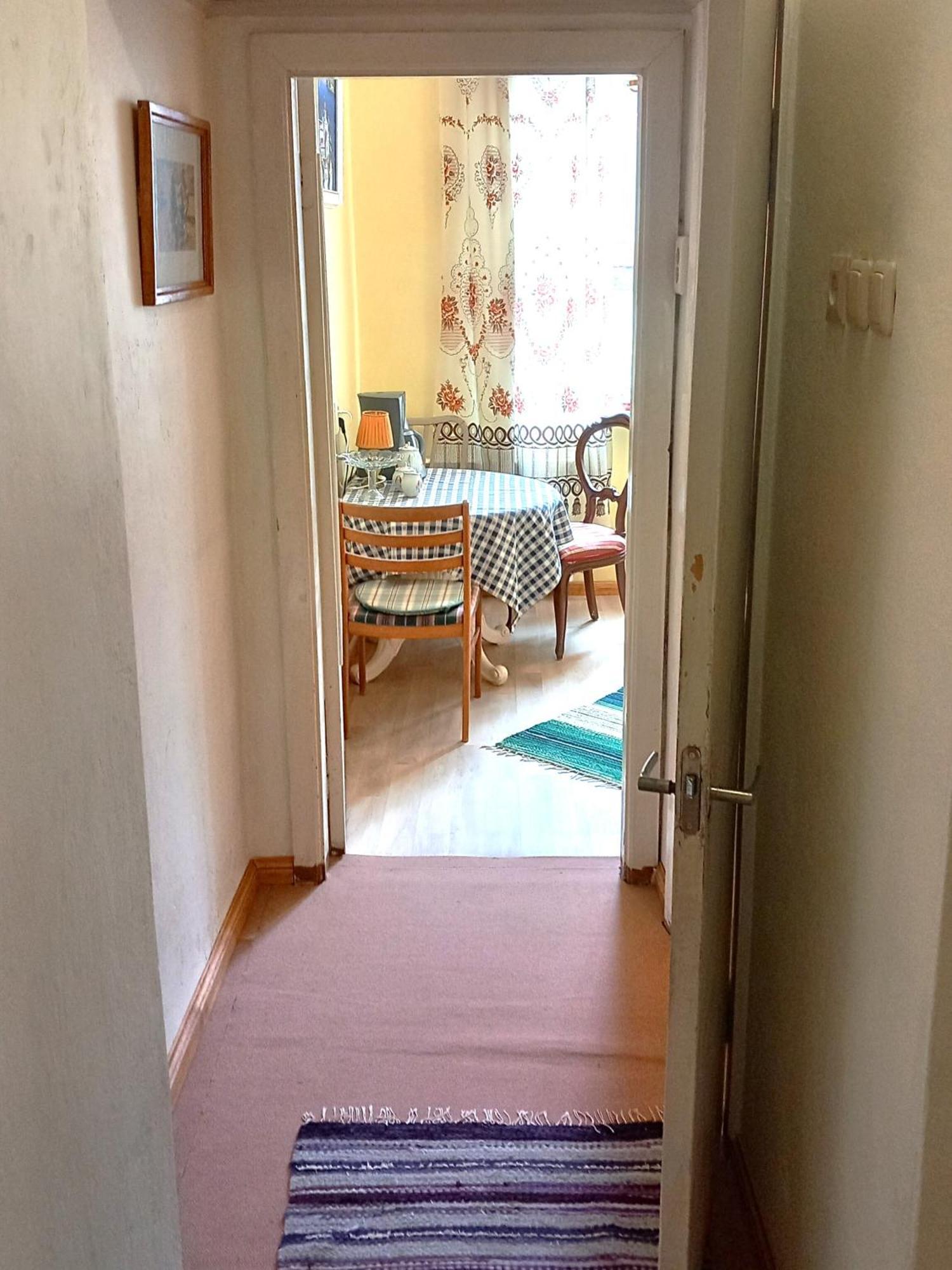 Majakovski Guesthouse Sillamäe Exteriér fotografie