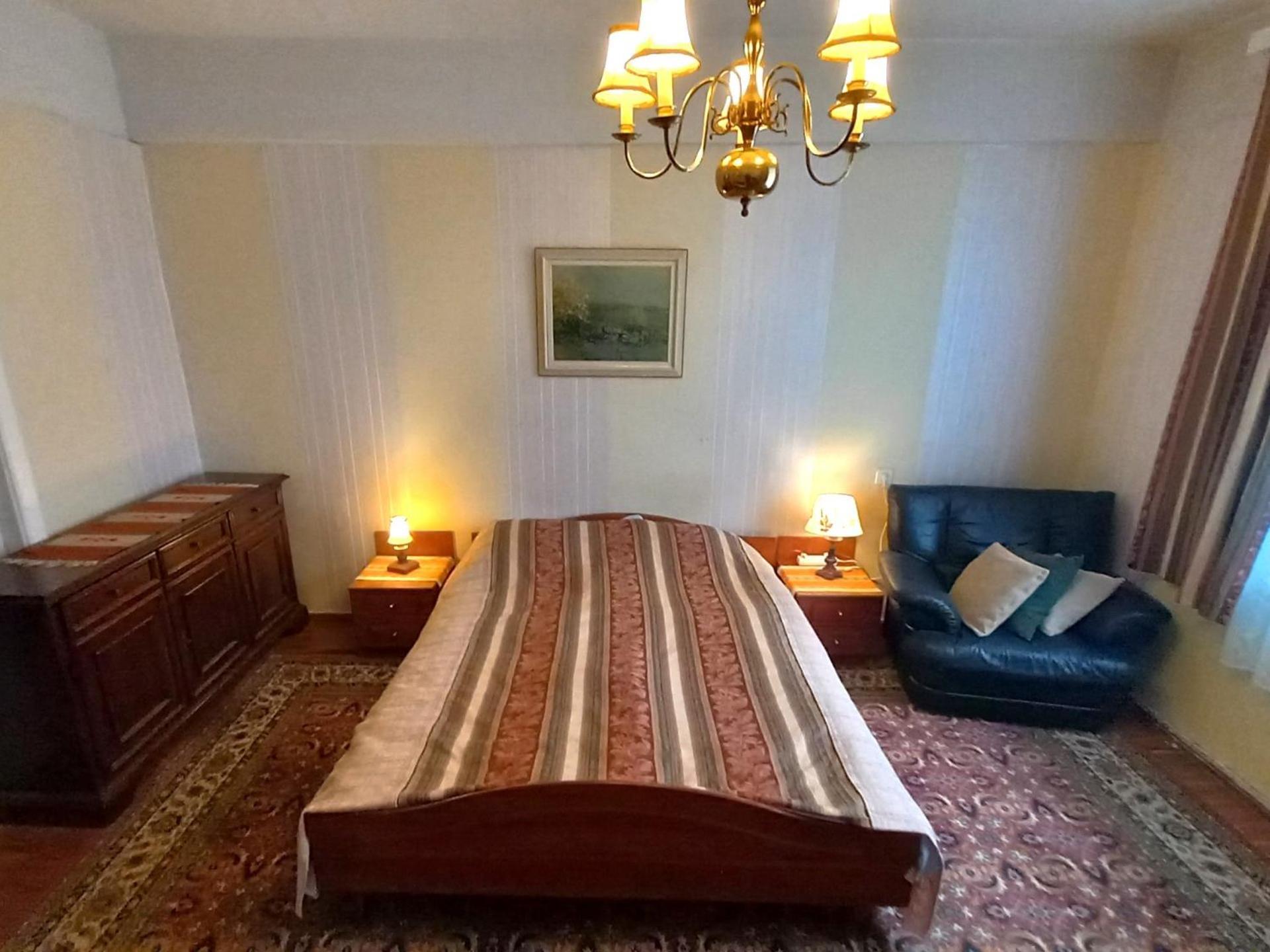 Majakovski Guesthouse Sillamäe Exteriér fotografie
