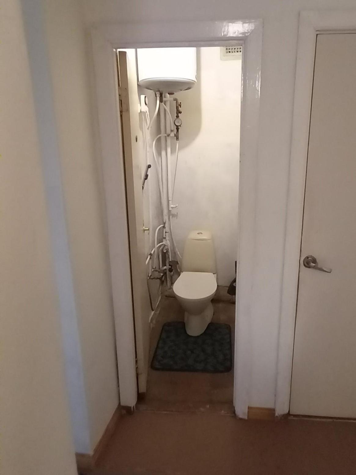 Majakovski Guesthouse Sillamäe Exteriér fotografie