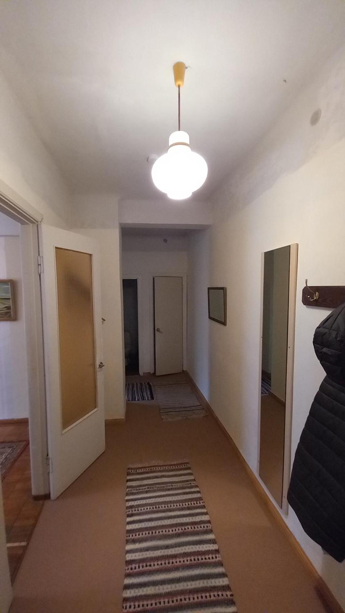 Majakovski Guesthouse Sillamäe Exteriér fotografie