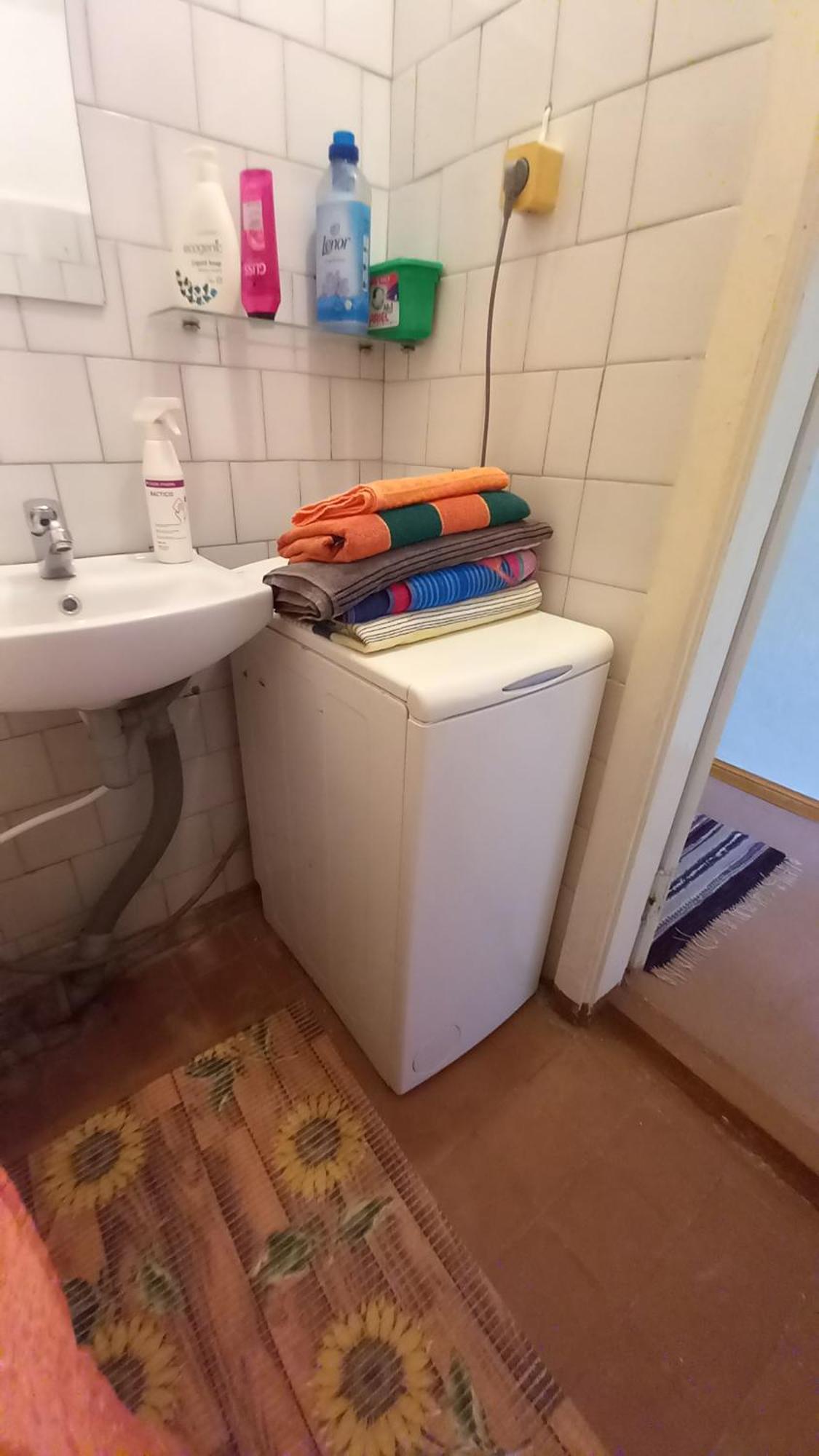 Majakovski Guesthouse Sillamäe Exteriér fotografie